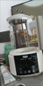 貝因美（Beingmate）恒溫水壺 恒溫壺嬰兒調(diào)奶器溫?zé)崤唐骷矣脹_奶粉電熱燒水壺 曬單實拍圖
