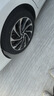 固特異（Goodyear）汽車(chē)輪胎225/45R17 94W EF1 SPORT鷹馳F1酷跑 適配科魯茲現代奧迪 曬單實(shí)拍圖