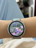 華為（HUAWEI）手表WATCH GT 5 41mm七夕禮物小表盤(pán)智能手表情緒健康血氧運(yùn)動(dòng)監(jiān)測(cè) 【送表帶】【華為官方授權(quán)店】 41mm 小表 湖光青 官方標(biāo)配 曬單實(shí)拍圖
