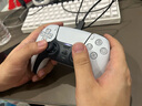 索尼（SONY）【國(guó)內(nèi)保稅倉(cāng)】索尼ps5/slim輕薄版家用游戲機(jī)主機(jī)港版/日版支持VR設(shè)備【支持雙影奇境】 港版PS5 slim光驅(qū)版（包稅） 官方標(biāo)配 曬單實(shí)拍圖
