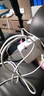 榮耀筆記本電腦充電器65W原裝超級(jí)快充MagicBook 14/V14/X16/X14/Pro電源適配器適用華為 華為65W【拆機(jī)袋裝】 曬單實(shí)拍圖