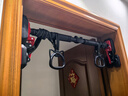 SMOOKY 家用單杠免打孔門(mén)上墻體室內引體向上器成人家庭鍛煉健身器材 曬單實(shí)拍圖