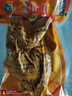 育青食品育青食品 臺式熏雞580g 曬單實拍圖