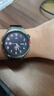 華為（HUAWEI）【七夕情人節禮物】WATCH GT 5 Pro華為智能手表玄璣感知系統進(jìn)階運動(dòng)情緒健康助手長(cháng)續航新款 46mm 曜石黑-氟橡膠表帶 曬單實(shí)拍圖