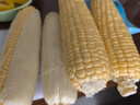 京鮮生&佳農寶菜山東新鮮水果玉米健康輕食玉米4-6根4.5斤裝源頭直發(fā) 曬單實(shí)拍圖