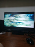 三星（SAMSUNG）27英寸 G50D 180Hz 2K 1ms(GTG) Fast IPS HDR400  旋轉升降 玄龍騎士 電競顯示器 LS27DG502ECXXF 曬單實(shí)拍圖