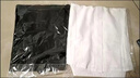 芭倫兔技師工作服足浴足浴技師工作服女新款春夏足療店工作服套裝養生 555黑色開(kāi)叉裙 L (建議100-110斤穿) 曬單實(shí)拍圖
