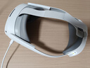 PICO 4 Ultra MR混合現(xiàn)實一體機 小魔方版【OTA升級】VR智能眼鏡看電影投屏游戲機非quest3 vision 曬單實拍圖