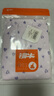 銅牛 女士?jì)妊?汗布 大碼加肥型三角褲 吸濕透氣內褲 VC005 心心相伴-紫 1條 M (165/90) 曬單實(shí)拍圖