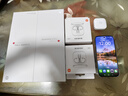 小米（MI）小米17Pro 新品5G手機 小米手機 黑色 16GB+1TB 官方標配 曬單實(shí)拍圖