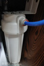 3M家用凈水器DWS2500-C-CN濾芯原裝替換濾芯通用DWS2596 2598 1868濾芯 2500-CN原裝濾芯-1支裝 曬單實拍圖