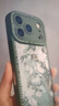 五鼠適用蘋(píng)果17proMax手機殼復古油畫(huà)風(fēng)iPhone17pro超薄硅膠軟保護套17air高端新款全包防摔高級感網(wǎng)紅 【野玫瑰】復古名畫(huà)_超薄硅膠_全包防摔 iPhone 17 Pro Max 曬單實(shí)拍圖
