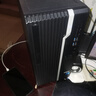 宏碁（acer）商祺 臺式電腦主機（酷睿 14代 i5-14400  32G 1T SSD ） 辦公商用家用 WiFi/藍(lán)牙 曬單實拍圖