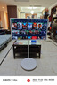 添添閨蜜機Pro4K Max親子屏(8+256GB)小度移動(dòng)平板電視 32英寸顯示器 高思課護眼 AI健身學(xué)習 七夕禮物 曬單實(shí)拍圖