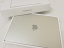 Apple/蘋果AI筆記本/2025款MacBook Air13英寸M4 (10+8核) 16G 256G星光色電腦MW0Y3CH/A 曬單實(shí)拍圖