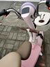 雅迪【北京專(zhuān)享】電動(dòng)自行車(chē) C09 高顏值女生通勤代步小型智能電動(dòng)車(chē)48V24Ah鋰電【門(mén)店自提】 顏色到店自選 曬單實(shí)拍圖