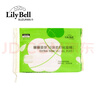 LilyBell全棉輕薄親膚化妝棉卸妝棉省水濕敷袋裝240枚*3包 曬單實(shí)拍圖