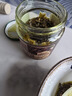川娃子鮮雞樅菌燒椒醬200g辣椒醬下飯菜拌飯醬拌面醬 曬單實(shí)拍圖