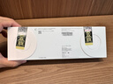 Apple/蘋果 Watch S11 智能手表GPS款46毫米亮黑色鋁金屬表殼黑色運(yùn)動型表帶M/L MEVH4CH/B 曬單實(shí)拍圖