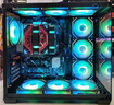 華碩（ASUS）RTX5080主機RTX5070Ti/5090D主機i9 14900KF U7 265K rog全家桶黑神話(huà)游戲主機臺式組裝機電腦整機 U7 265KF+華碩RTX5080 丨七 曬單實(shí)拍圖