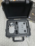大疆（DJI） Mini 4K 超高清迷你航拍無(wú)人機 新手入門(mén)級飛行相機 長(cháng)續航遙控飛機 三軸機械增穩數字圖傳 【多人推薦】 Mini4K雙電【送原裝槳葉保護罩】 套餐二：128g卡+讀卡器+防爆箱禮 曬單實(shí)拍圖