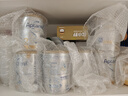 愛(ài)他美（Aptamil）白金澳洲版 幼兒配方奶粉 3段(12-36個(gè)月) 900g 澳洲白金 曬單實(shí)拍圖