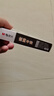 晨光（M&G）文具GP1008按動(dòng)中性筆學(xué)生0.5黑筆簽字筆商務(wù)子彈頭考試專(zhuān)用水筆辦公用品黑色10支筆+10支芯開(kāi)學(xué)季 曬單實(shí)拍圖