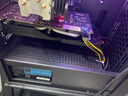 萬競(jìng) AMD全新RX580/RX590/RX5700XT/RX6750GRE獨(dú)顯電腦臺(tái)式機(jī)顯卡電競(jìng)游戲直播設(shè)計(jì)三角洲打瓦游戲顯卡 【全新盒裝】RX580 8G 斬風(fēng) 曬單實(shí)拍圖