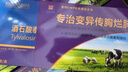 牧燦獸藥重咳嗽爛肺胸膜肺炎豬牛羊咳喘豬胸膜性肺炎馬咳喘專(zhuān)孕畜可用 專(zhuān)治變異傳胸爛肺（1套2盒） 曬單實(shí)拍圖