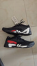 FILA ATHLETICS斐樂官方男鞋綜訓(xùn)鞋2025輕便健身訓(xùn)練鞋運動鞋跑鞋 曬單實拍圖