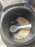蘇泊爾（SUPOR）5L大容量 家用4-5人 電壓力鍋電高壓鍋電飯煲電飯鍋煮飯鍋智能多功能一鍋雙膽智能預(yù)約SY-50FC5029 曬單實拍圖