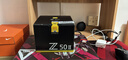 尼康（Nikon）【國行帶票】Z50II半畫(huà)幅新手入門(mén)級微單相機Z50 II 高清攝影攝像 直播美顏自拍z50二代便攜相機 Z50II 單機/全新未開(kāi)封（不含鏡頭） 官方標配【下單送屏幕膜+座充+清潔 曬單實(shí)拍圖