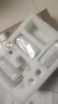 長(cháng)虹（CHANGHONG） 凈水器家用廚房自來(lái)水過(guò)濾器超濾龍頭可清洗前置濾水器不銹鋼直飲凈水機凈化器 1機4芯【除菌除氯】【五層過(guò)濾】 曬單實(shí)拍圖