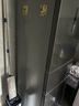 美的（Midea）283三門三開門大容量家用小型電冰箱一級(jí)能效節(jié)能風(fēng)冷無霜雙凈味租房多門MR-283WTPZE【國家補(bǔ)貼】 曬單實(shí)拍圖
