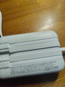 MIORWOOR2025新款充電寶超大容量20000毫安電池超薄小巧便攜自帶線(xiàn)三合一3C認證可上飛機超級快充 白色【至尊版】3C認證丨自帶四線(xiàn)丨進(jìn)口電芯丨 20000mAH 曬單實(shí)拍圖