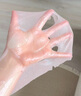 FAN BEAUTY DIARY范冰冰同款蝦青素黑咖雙抗冰塑早安面膜【5盒裝】緊致垮臉 曬單實(shí)拍圖
