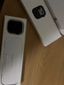 Apple/蘋(píng)果 Watch Series 10 智能手表GPS款46毫米亮黑色鋁金屬表殼濃墨色回環(huán)式運(yùn)動(dòng)表帶MX283CH/B 曬單實(shí)拍圖