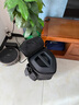 比博歐適用博士BOSE S1 PRO音響拉桿收納包保護套收納袋BOSE S1 PRO+戶(hù)外多功能音箱保護套音響包拉桿包 黑色【便攜收納包】 曬單實(shí)拍圖