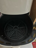 榮事達（Royalstar）空氣炸鍋不用翻面4L迷你小容量家用微波爐烤箱一體機燒烤爐炸雞多功能鍋RS-AF827 曬單實(shí)拍圖