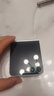 三星Samsung Galaxy Z Flip7 FE  折疊屏手機(jī) 大視野智能外屏 5000萬像素 AI手機(jī) 8GB+256GB 炫羽白 曬單實拍圖