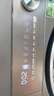 美的（Midea）元?dú)?.0洗烘套裝 10KG滾筒洗衣機(jī)+變頻熱泵烘干機(jī) 智能投放 純平全嵌 MG10L5PRO+L5PRO 國(guó)家補(bǔ)貼 曬單實(shí)拍圖
