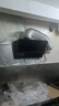 萬(wàn)和（Vanward）【小雙翼XJ330·1腔對1灶】側吸抽排油煙機家用18風(fēng)量大吸力小尺寸出租房一級能效家電國家補貼20% 曬單實(shí)拍圖
