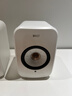 KEF【國家補貼】LSX II 電腦無線HiFi音響藍牙立體聲桌面有源音箱家用高保真 雙11購物推薦 礦石白 曬單實拍圖