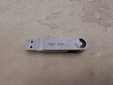 愛(ài)國者（aigo）256GB Type-C USB3.2雙接口U盤(pán) 150MB/s U353 商務(wù)辦公 手機電腦通用 學(xué)習大容量 優(yōu)盤(pán) 曬單實(shí)拍圖