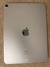 Apple/蘋(píng)果 iPad Air 11英寸 M3芯片2025年款 平板電腦 (256GB WLAN版)紫色 曬單實(shí)拍圖