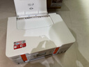 佳能（Canon）G3891無(wú)線(xiàn)可加墨自動(dòng)雙面彩色觸摸屏一體機(jī)(打/復(fù)/掃/雙頻WiFi 支持5G 微信遠(yuǎn)程 學(xué)生/家用/辦公) 曬單實(shí)拍圖