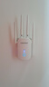 COMFAST 1200M wifi信號(hào)放大器 千兆雙頻5G信號(hào)放大器wifi 網(wǎng)絡(luò)信號(hào)增強(qiáng)放大器路由器無線中繼穿墻王758AC 曬單實(shí)拍圖