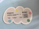 美樂童年小握矯姿自動鉛筆無毒正姿鉛筆幼兒園寫字筆hb鉛筆素描筆兒童小學(xué)初學(xué)者套裝粉色生日禮物 曬單實拍圖