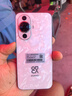 華為 nova 12活力版6.88mm超薄潮美直屏前置6000萬(wàn)超廣角 256GB 冰川白 【贈話(huà)費券】國家補貼 曬單實(shí)拍圖