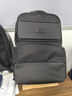 新秀麗（Samsonite）男士雙肩包商務(wù)電腦包16寸大容量 上班族出差背包 數(shù)碼收納旅行包 17英寸男士電腦包|京倉京配 可容納16英寸電腦 曬單實拍圖